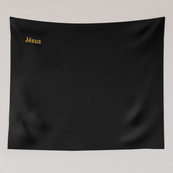 Item preview, Jesus the way the truth the life designed and sold by malo Barbier.