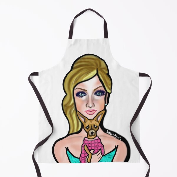 Item preview, PARIS & TINKERBELL designed and sold by Kekosbymuriel.