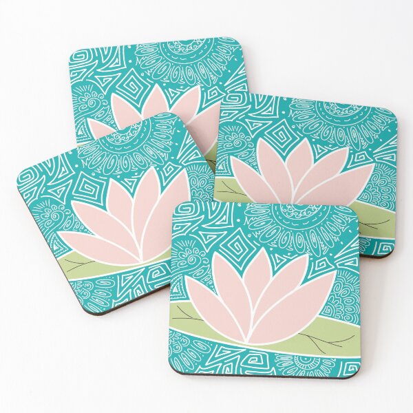 Item preview, Lotus Flower designed and sold by RHallucinations.