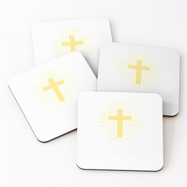 Item preview, Cross of Jesus designed and sold by malo Barbier.