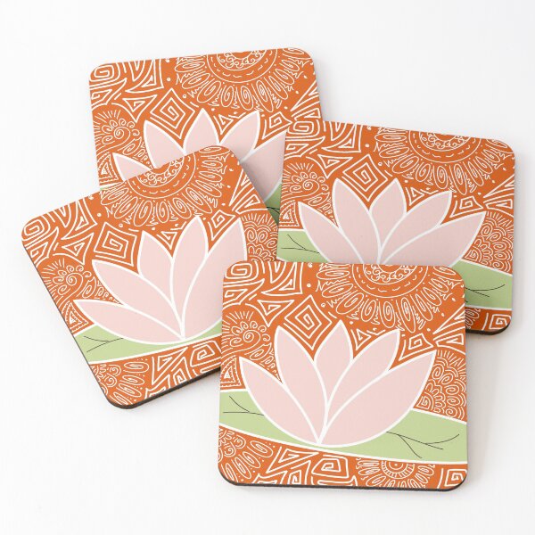 Item preview, Lotus Flower designed and sold by RHallucinations.