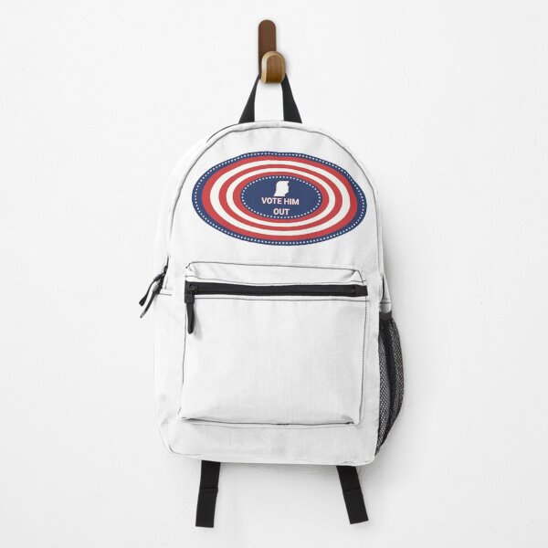 Item preview, Vote Out Trump designed and sold by Engin1881.