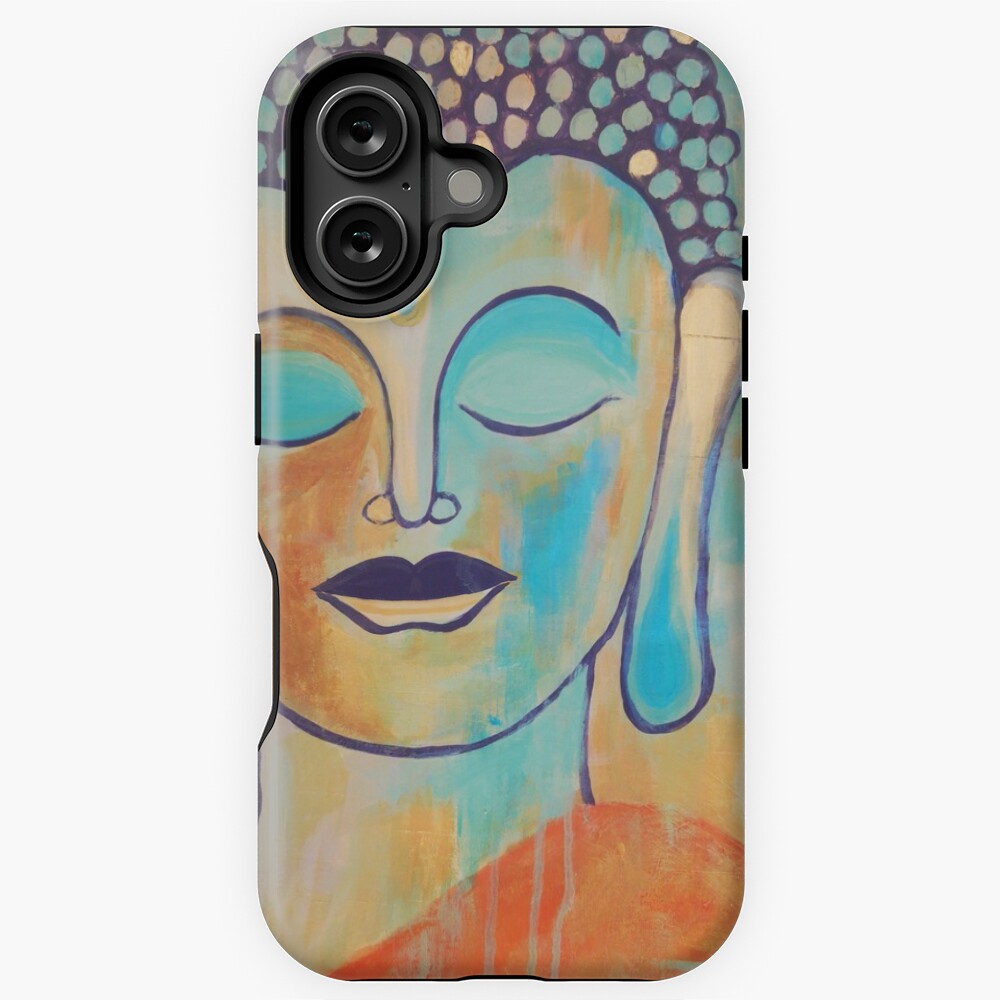 Item preview, iPhone Magsafe Tough Case designed and sold by annasfunkyart.