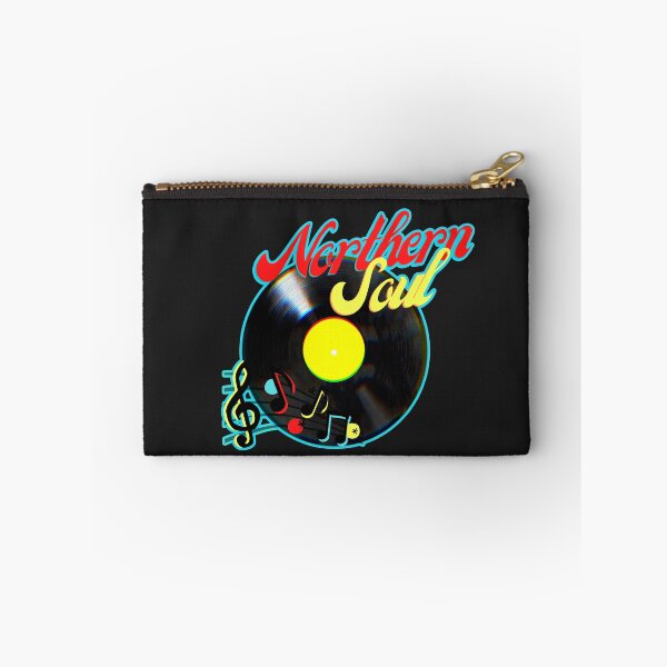 Item preview, Northern Soul Vinyl Record designed and sold by DesignsofNote.