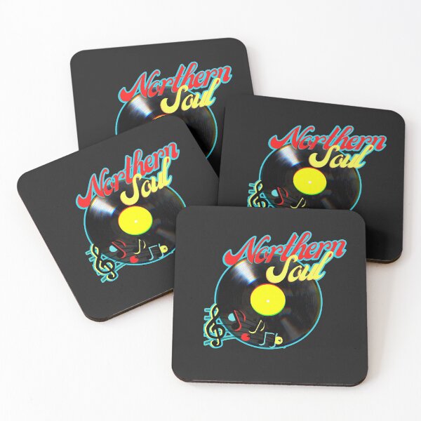 Item preview, Northern Soul Vinyl Record designed and sold by DesignsofNote.
