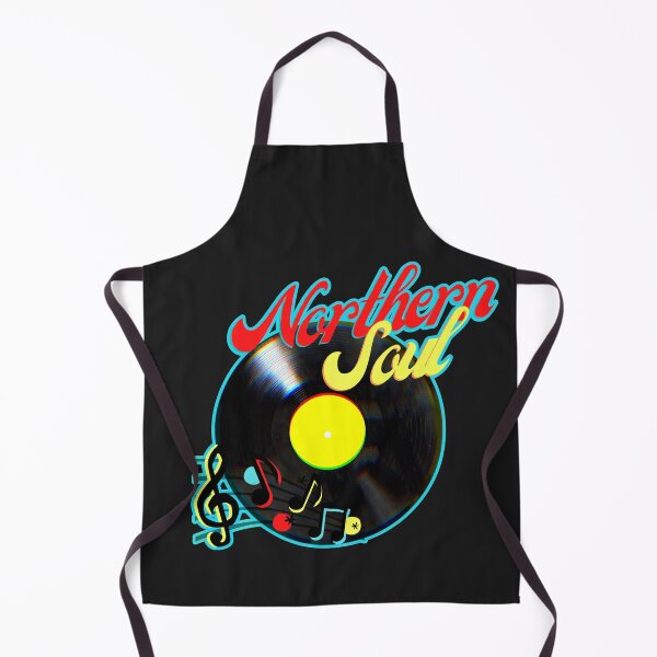 Item preview, Northern Soul Vinyl Record designed and sold by DesignsofNote.