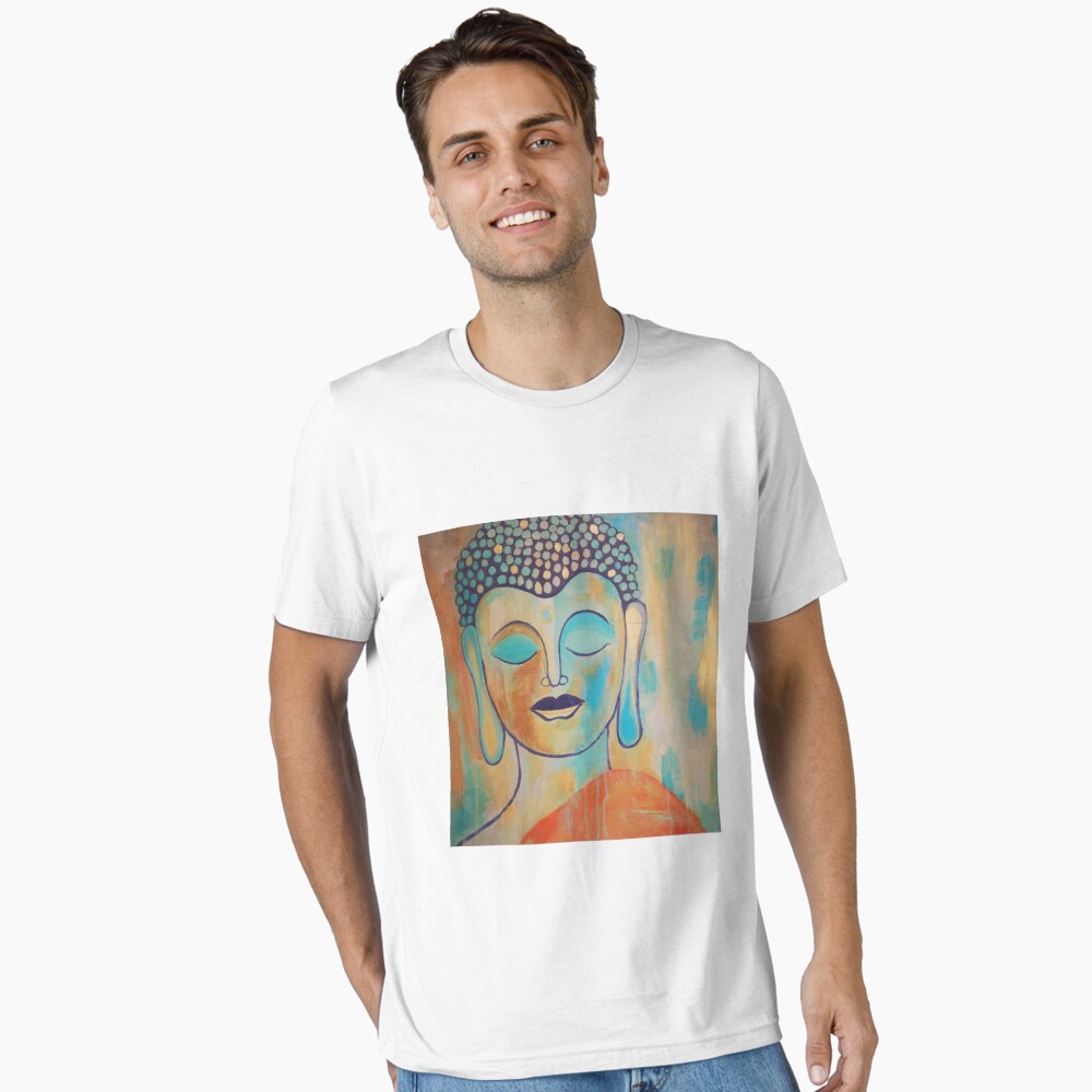 Item preview, Essential T-Shirt designed and sold by annasfunkyart.