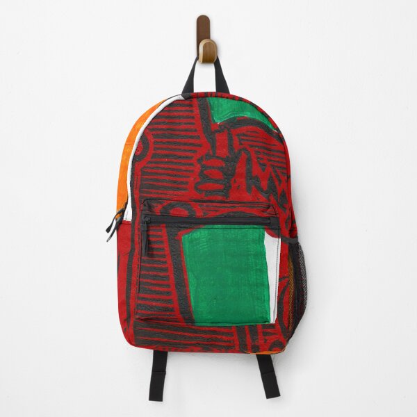 Item preview, Irish Flag Ape designed and sold by Walter Moore.