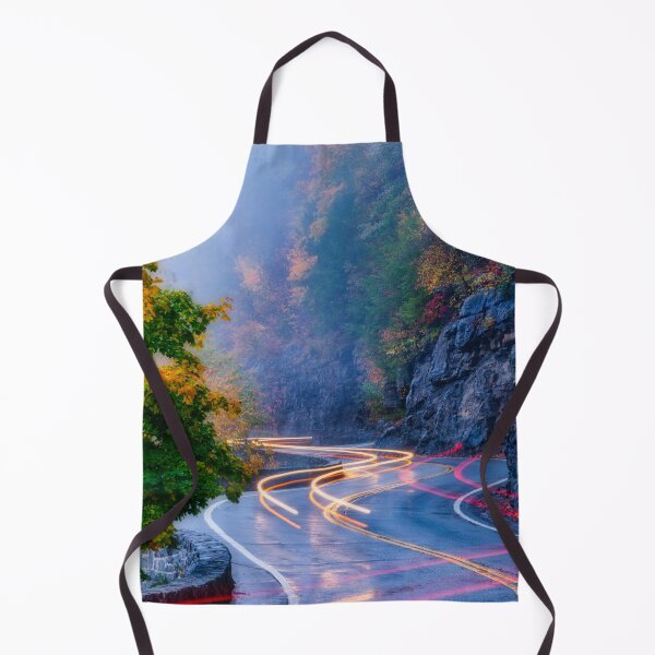 Item preview, Car L.ights at the Hawk's Nest designed and sold by Gerard Fornarotto.
