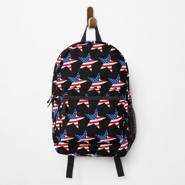 Item preview, Stars and Stripes Forever! designed and sold by Warrior Veteran Clothing.
