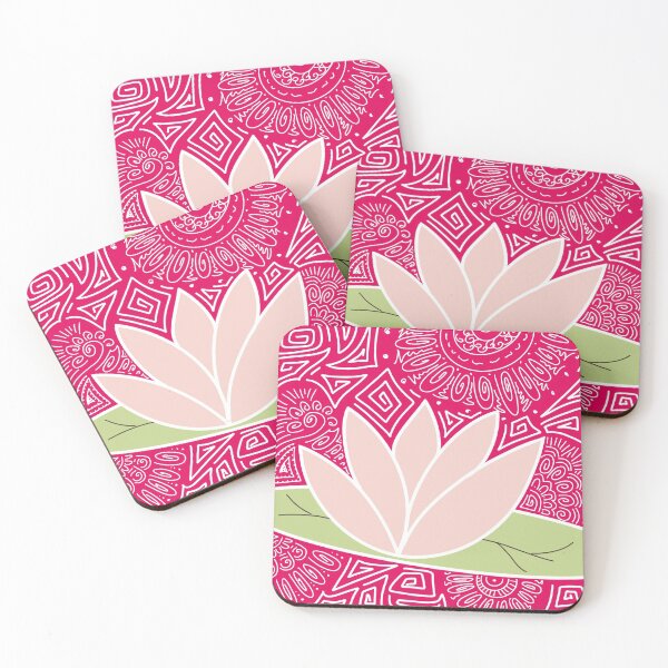 Item preview, Lotus Flower designed and sold by RHallucinations.