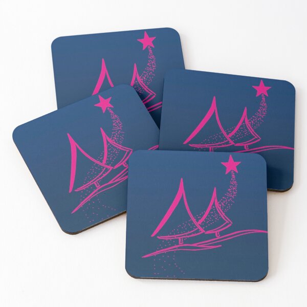 Item preview, Merry Christmas 17 - Christmas tree pink modern dec 24th  designed and sold by ApArtPaintings.