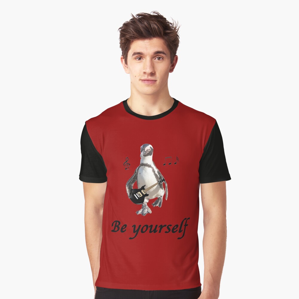 Artikel-Vorschau von Grafik T-Shirt, designt und verkauft von Igelchen.