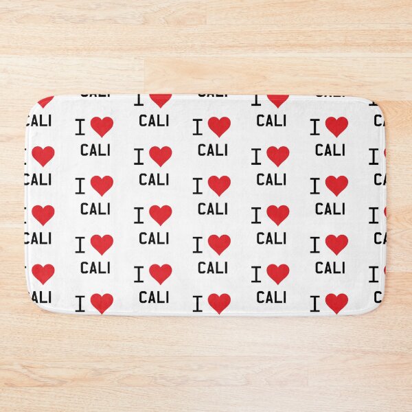 Item preview, Amo Cali designed and sold by mugify.