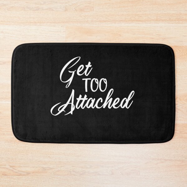 Item preview, Get Attached #FosterCare  Classic T-shirt designed and sold by bilal233.