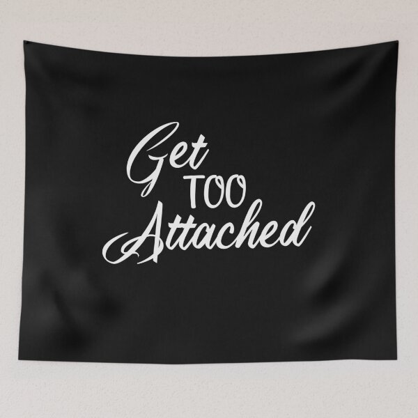 Item preview, Get Attached #FosterCare  Classic T-shirt designed and sold by bilal233.