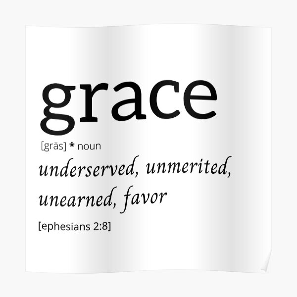 Grace Meaning In Sinhala