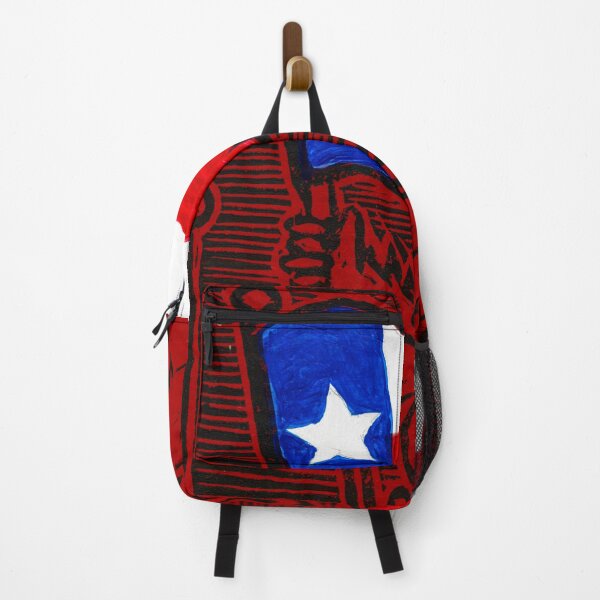 Item preview, Texas Flag Ape designed and sold by Walter Moore.