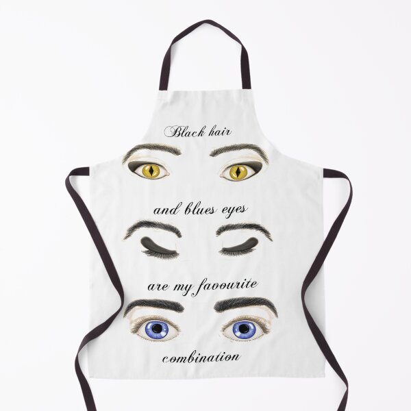 Item preview, malec eyes designed and sold by isilygoodart.