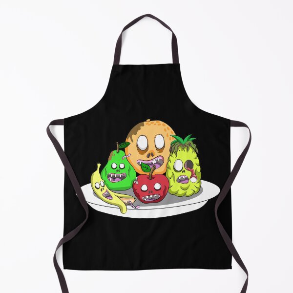 Item preview, ZOMBIE FRUITS designed and sold by Dwarf-Monkey.