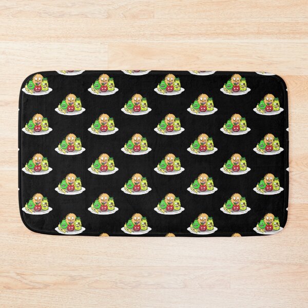 Item preview, ZOMBIE FRUITS designed and sold by Dwarf-Monkey.