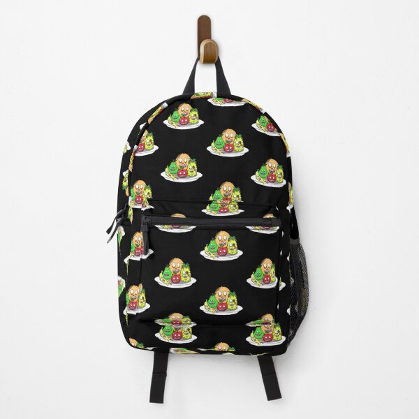 Item preview, ZOMBIE FRUITS designed and sold by Dwarf-Monkey.