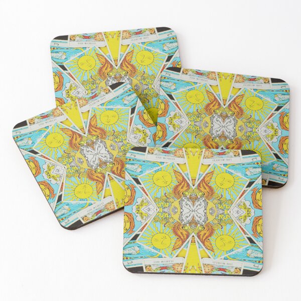 Item preview, Tarot Art designed and sold by Alec Bochar.