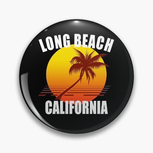 Item preview, Long Beach California USA designed and sold by GeogDesigns.