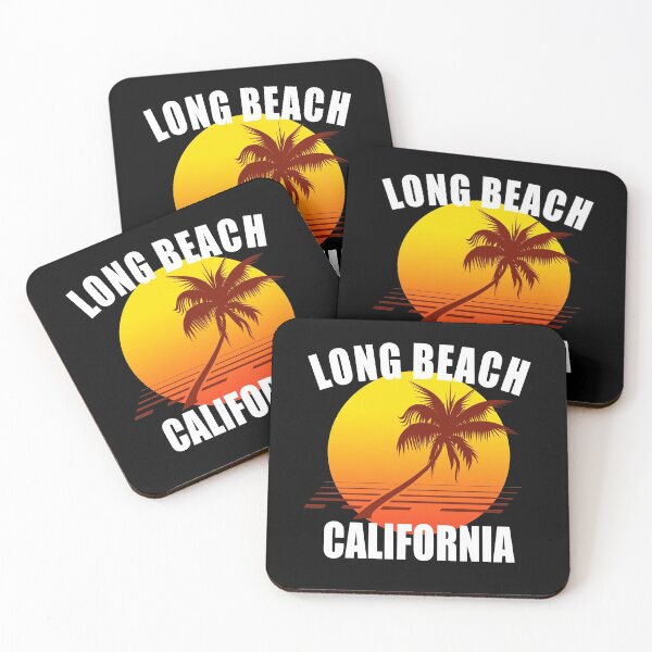 Item preview, Long Beach California USA designed and sold by GeogDesigns.
