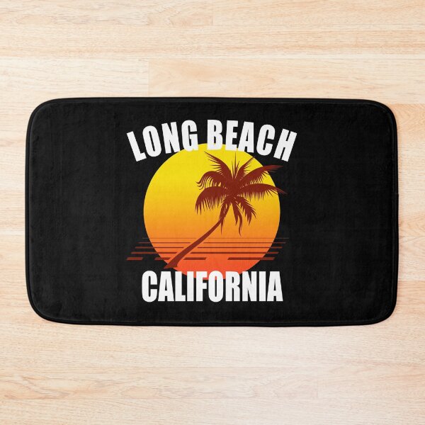 Item preview, Long Beach California USA designed and sold by GeogDesigns.