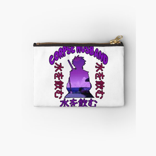 Artikelvorschau, Corpse Husband - Seltene japanische Dampfwellenästhetik entworfen und verkauft von RareAesthetic.