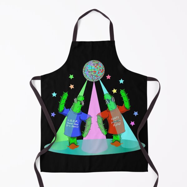Item preview, DISCO CACTI designed and sold by Dwarf-Monkey.