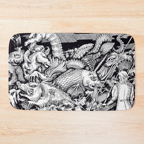 Item preview, Medieval crossing designed and sold by HintermSpiegel.