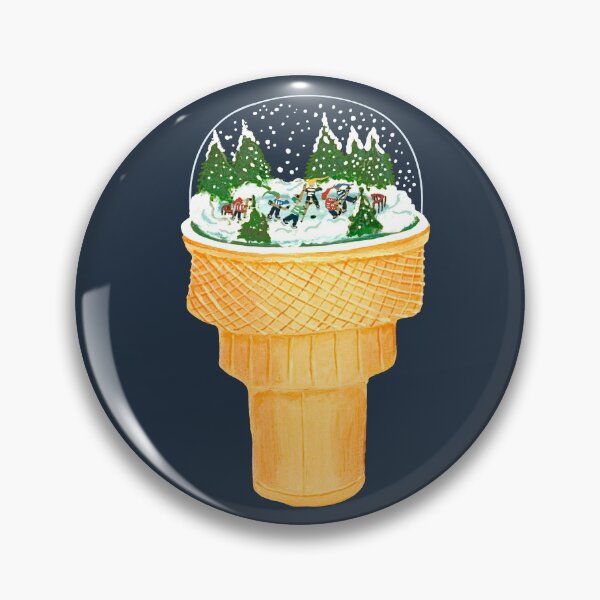 Item preview, Sno-Cone designed and sold by Lisa Rotenberg.