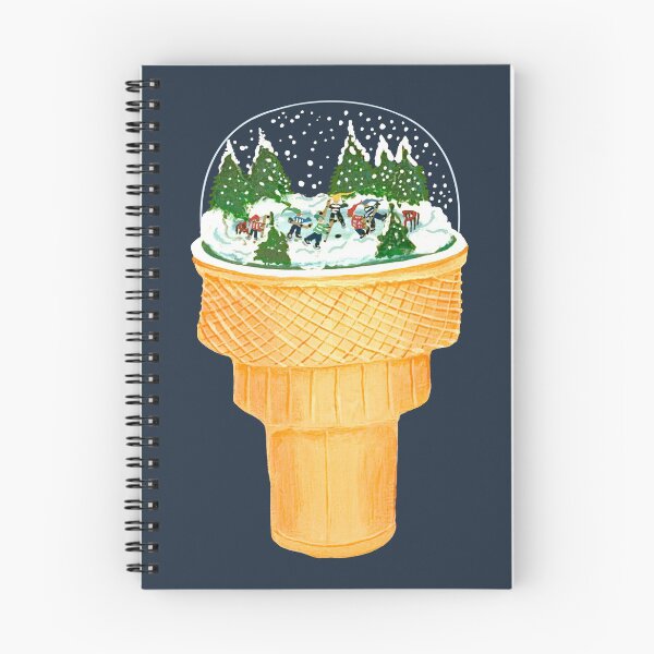 Item preview, Sno-Cone designed and sold by Lisa Rotenberg.