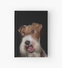 YOU, Sir, Have Double Standards! Hardcover Journal