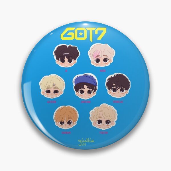 Item preview, Gat sebeun designed and sold by liajung.