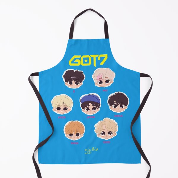 Item preview, Gat sebeun designed and sold by liajung.