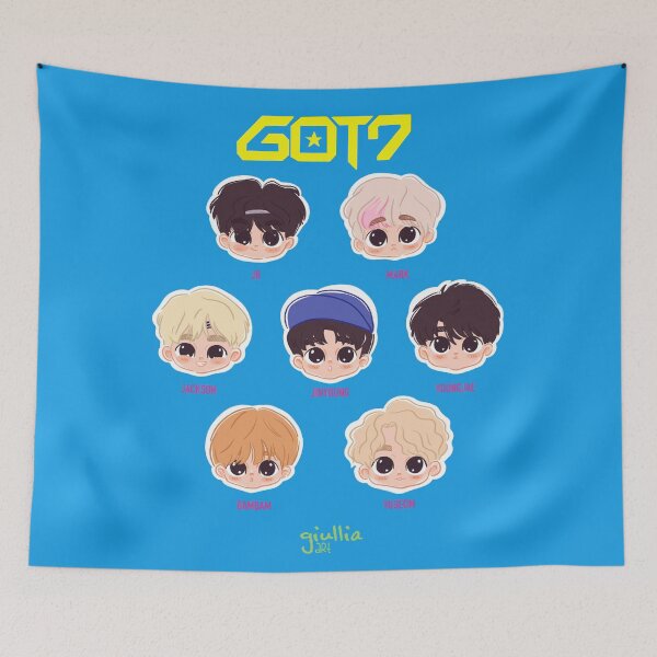 Item preview, Gat sebeun designed and sold by liajung.