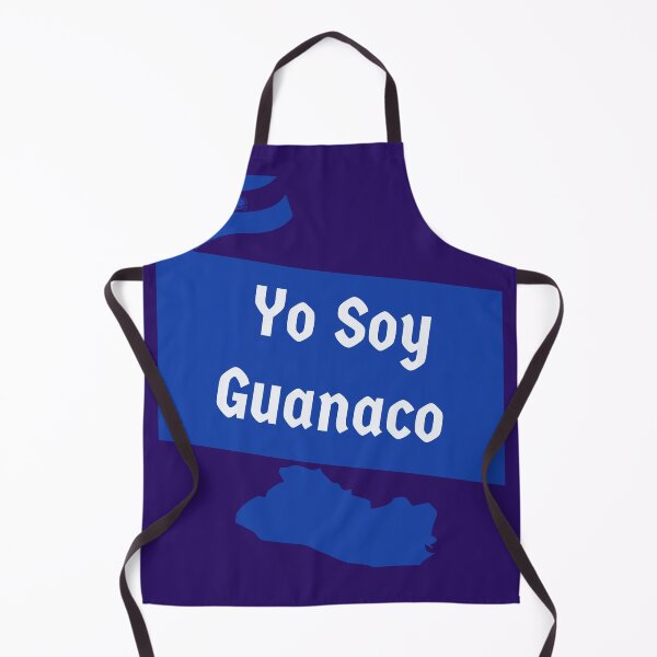 Item preview, Dicho Salvadoreno, Yo soy Guanaco designed and sold by LaLaIndieMaker.