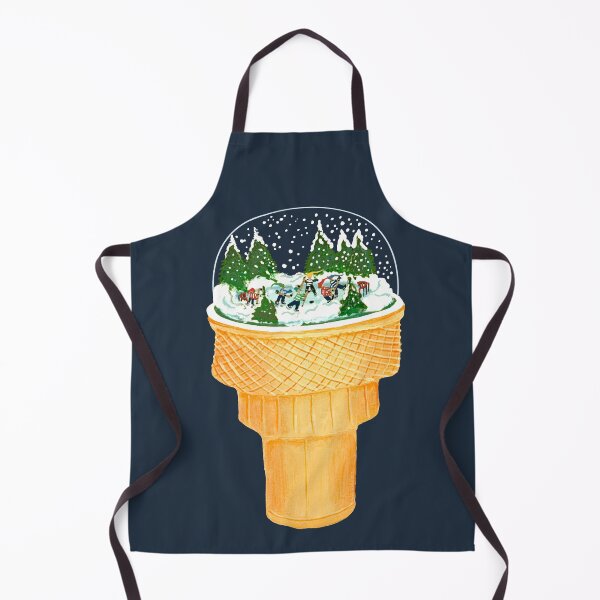 Item preview, Sno-Cone designed and sold by Lisa Rotenberg.