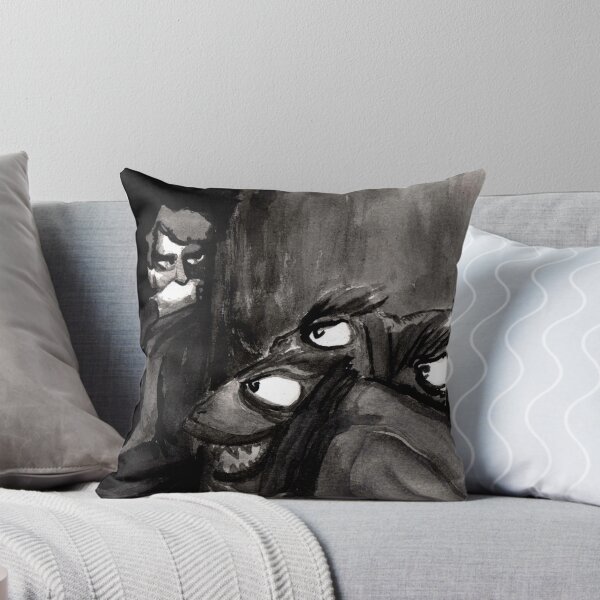 Item preview, Cornered designed and sold by TheKingLobotomy.