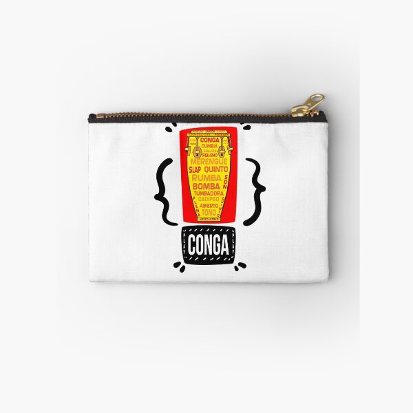 Item preview, Play Conga! designed and sold by tocarpercusion.