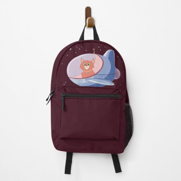 Item preview, MAJOR TOM'S SPACE POD designed and sold by Jean Gregory Evans.