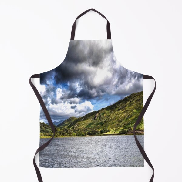 Item preview, Connemara Magic - Kylemore Lake designed and sold by CathalDevlin.