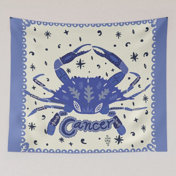 Item preview, CANCER designed and sold by Cindy Shakuri.