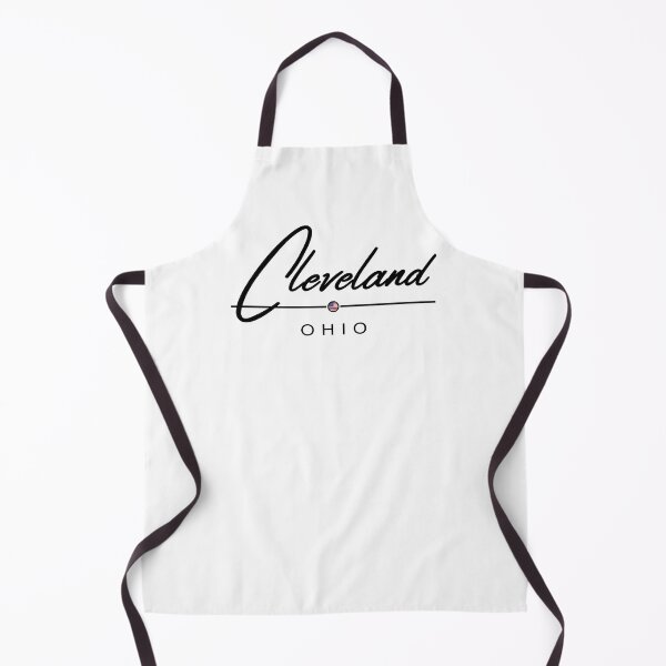 Item preview, Cleveland Ohio USA designed and sold by GeogDesigns.