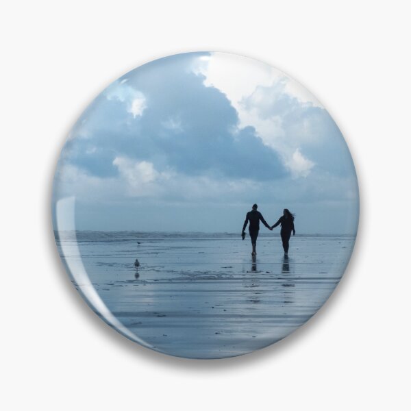 Item preview, Love on the beach designed and sold by anna-mar.