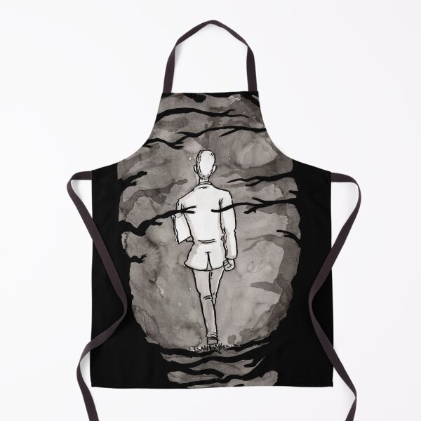 Item preview, Into the woodland designed and sold by TheKingLobotomy.