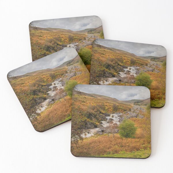 Item preview, Elan valley landscape designed and sold by Leighton Collins.